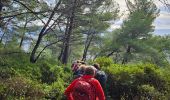 Trail Walking Toulon - Autour du Faron - Photo 7