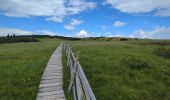 Tour Wandern Villanders - Villanderer Alm - Stöfflhütte et prairies marécageuses - Photo 11