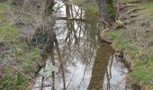 Tour Wandern La Bâtie-Rolland - Clerieux - Photo 4