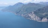 Tour Zu Fuß Malcesine - Sentiero delle Creste - Photo 7