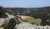 Excursión Senderismo Lagorce - lagorce - Photo 11