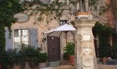 Trail Walking Forcalquier - 20190513. Tour de Forcalquier à pied.  - Photo 19
