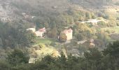 Tocht Stappen Grasse - Le Mont Doublier depuis Grasse - Photo 6