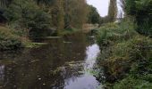 Trail Walking Woking - Ballade le long du canal - Photo 6