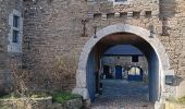 Randonnée Marche Theux - Wayot . hodbomont . jevoumont. marché . bourdouxhe . theux - Photo 13