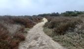 Tour Wandern Leucate - mon sentier des pêcheurs  - Photo 9