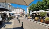 Excursión Senderismo Amboise - Amboise - À la découverte des trésors cachés - Photo 11