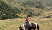 Trail Horseback riding Canfranc - Gavarnie étape 1 - Photo 11