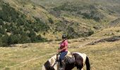 Tour Reiten Canfranc - Gavarnie étape 1 - Photo 11