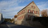 Tour Zu Fuß Neunkirchen a. Sand - Neunkirchen am Sand Rundwanderweg Rot 5 - Photo 4