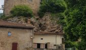 Percorso Marcia Creissels - Creissels - Photo 6