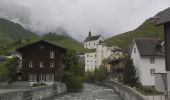 Percorso A piedi Andermatt - Kräuterlehrpfad Mur - Photo 3