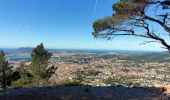 Trail Electric bike Toulon - VTT.AE - FARON 1ère sortie VTT électrique  - Photo 5