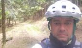 Percorso Mountainbike Bertrambois - sortie vtt du 20052018 - Photo 11