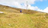 Tour Wandern Bouvante - Serre Montué ( petit et grand sommet) - Photo 19