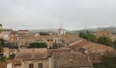 Randonnée Marche Carcès - Bords de l'Argens, lac de Carcès, 11-10-23 - Photo 1