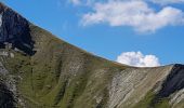 Trail Walking Aillon-le-Vieux - BAUGES: DENT DE ROSSANAZ - Photo 3