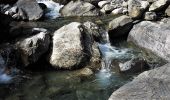 Tocht Stappen Châteauroux-les-Alpes - Rome-42-St Alban-Eygliers-20170913 - Photo 2