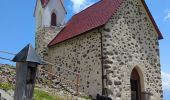 Tour Wandern Klausen - Latzfonser Kreuz - Photo 12