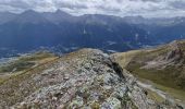 Tour Wandern Aussois - Roche Moutche depuis Plan d'Amont - Photo 6
