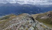 Excursión Senderismo Aussois - Roche Moutche depuis Plan d'Amont - Photo 6