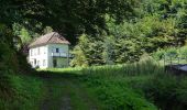 Tour Zu Fuß Anger - Erlebniswanderweg - Photo 4