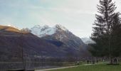 Tocht Stappen Loudenvielle - Le tour du Moulor - Photo 1