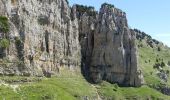 Trail Walking Châtillon-en-Diois - Les Cabanes de Châtillon (Glandasse) - Photo 17