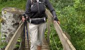 Trail Walking Aulon - J10-Aulon fait - Photo 15