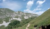 Trail Walking Saint-Pierre-de-Chartreuse - grand sure - Photo 15