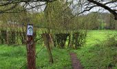 Trail Walking Ferrières - Marche ADEPS BURNONTIGE 2024 16 Km  - Photo 2