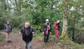 Tocht Stappen Bescat - balisage  - Photo 5