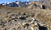 Randonnée Marche Névache - Vallée de la Clarée - lac de Béraudes - Photo 6