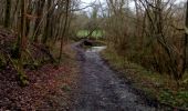 Randonnée Marche Durbuy - Sur les dessus de Bomal - Photo 5