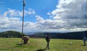 Tocht Stappen Grendelbruch - Tour du petit Rosskopf & piton du Falkenstein - Photo 6