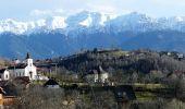 Tour Zu Fuß Unknown - Casa Folea-Prăpăstiile Zărneștilor - Photo 5