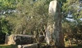 Excursión Senderismo Erdeven - ERDEVEN LES MENHIRS 15 SEPTEMBRE 2022 CA - Photo 8