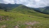 Tour Wandern Saint-Jacques-des-Blats - Plomb du Cantal par les Gardes et retour Devezou n# 2 - Photo 5