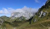 Trail Walking La Chapelle-d'Abondance - Cornettes de Bises - Photo 4