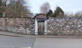 Randonnée Marche Theux - theux . hodbomont . chincheu . château de l ourlaine . retour via le wayot  - Photo 1