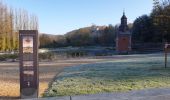 Tocht Stappen Floreffe - Balade à Floreffe - Promenade de Robersart - Photo 2