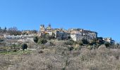 Excursión Senderismo Le Broc - Le Broc - Photo 1