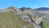 Randonnée Marche Bouvante - Pas de la Ferrière  - Photo 5