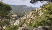 Tour Wandern Toulon - reco faron 2 - Photo 8