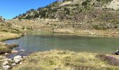 Excursión Senderismo Barèges - Tournabout-Dets Coubous-Col de tracens-Aygues cluses - Photo 11