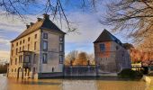 Tour Wandern Seneffe - Balade de Arquennes à Feluy - Photo 6