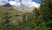 Randonnée Marche Aussois - Plan d'amont d'Aussois, Refuge Fond d'Aussois, Pointe de l'Observatoire - Photo 1