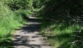 Randonnée Marche Pontgibaud - LA CHEIRE DE PONTGIBAUD - Photo 2