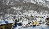 Percorso A piedi Valtournenche - Alta Via n. 1 della Valle d'Aosta - Tappa 9 - Photo 3