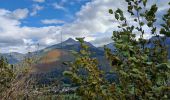 Trail Walking Osse-en-Aspe - bedous osse en aspe - Photo 1